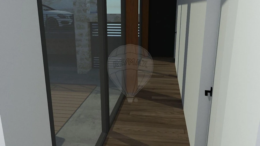 Moradia T3 para Venda em Galegos Foto 12