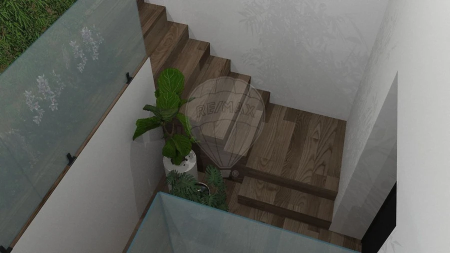 Moradia T3 para Venda em Galegos Foto 14