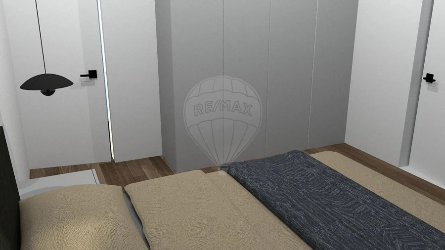 Moradia T3 para Venda em Galegos Foto 20