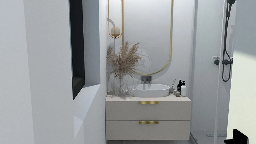 Moradia T3 para Venda em Galegos Foto 23