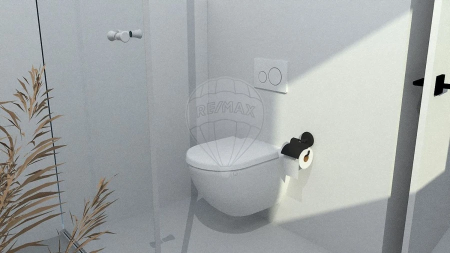 Moradia T3 para Venda em Galegos Foto 24