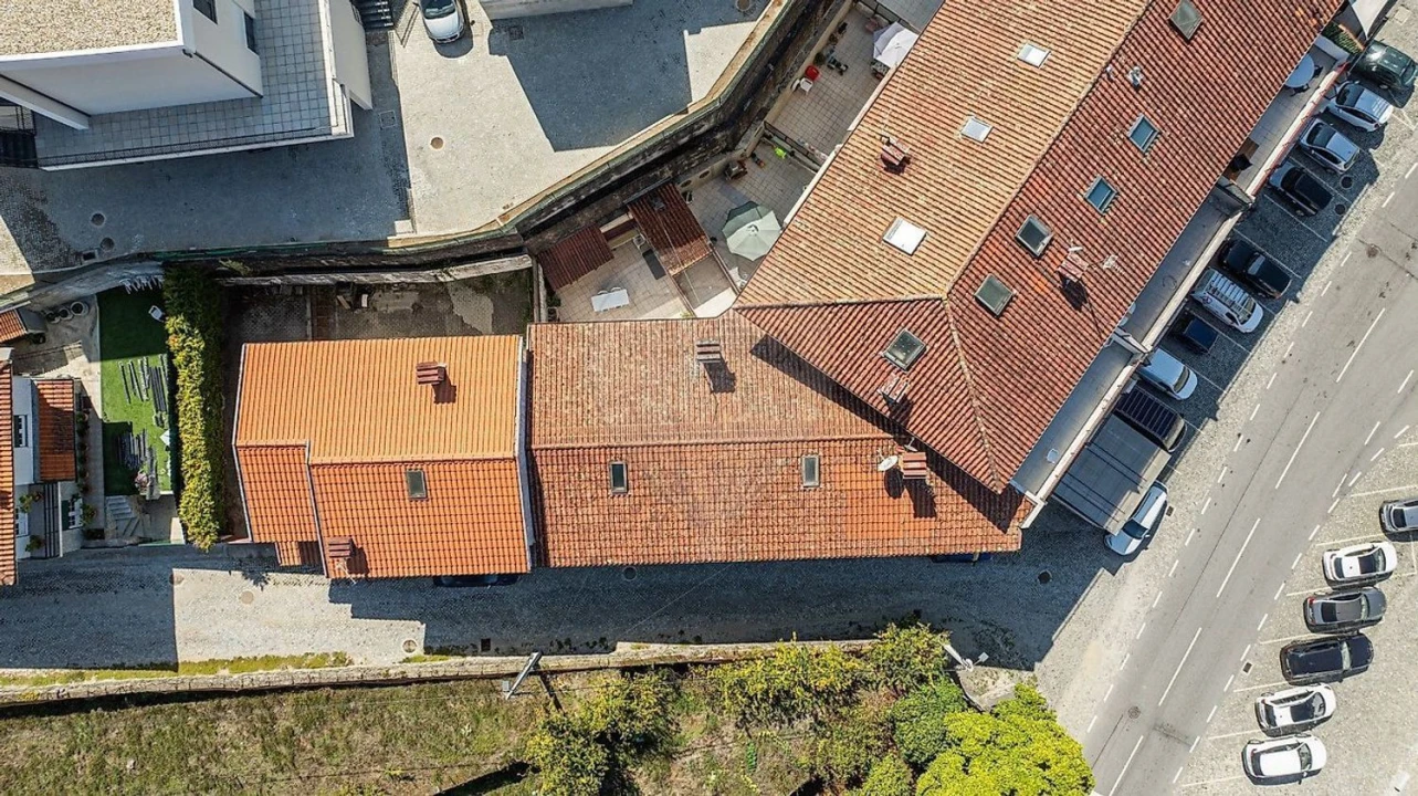 Moradia T3 para Venda em Galegos Foto 30