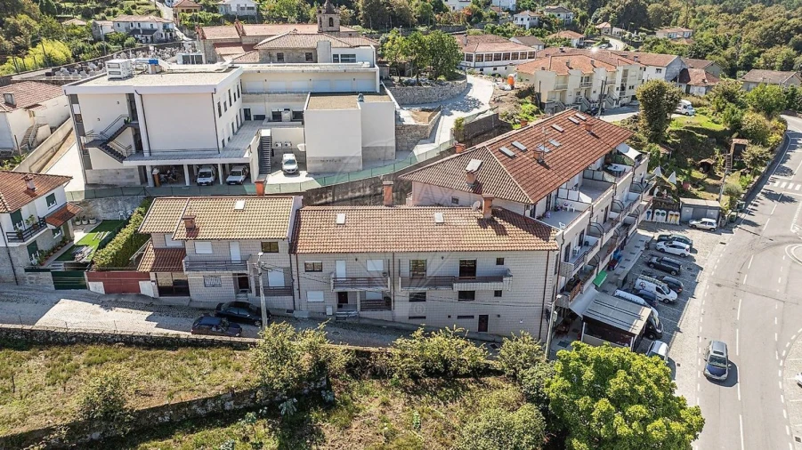 Moradia T3 para Venda em Galegos Foto 2