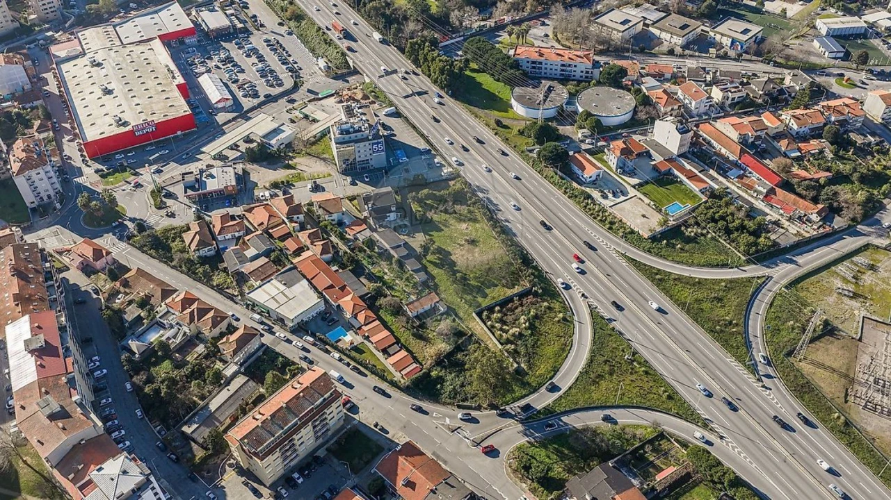 Moradia T4 para Venda em Malta e Canidelo Foto 10