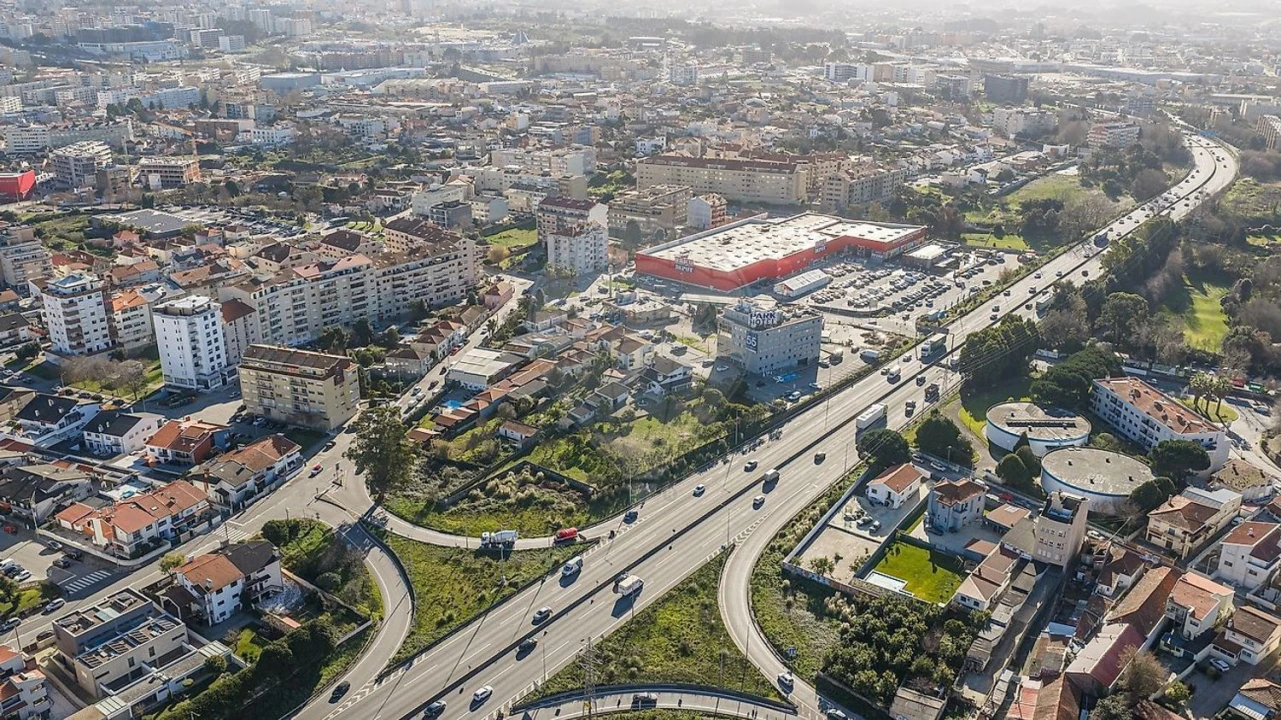 Moradia T4 para Venda em Malta e Canidelo Foto 15