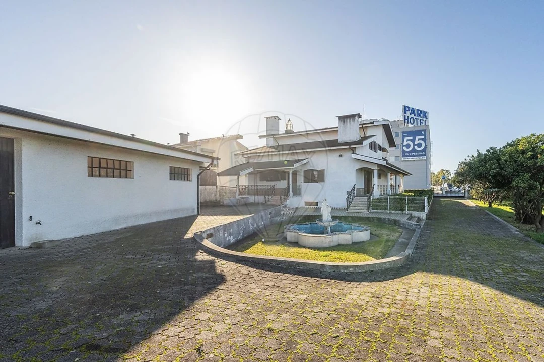 Moradia T4 para Venda em Malta e Canidelo Foto 17