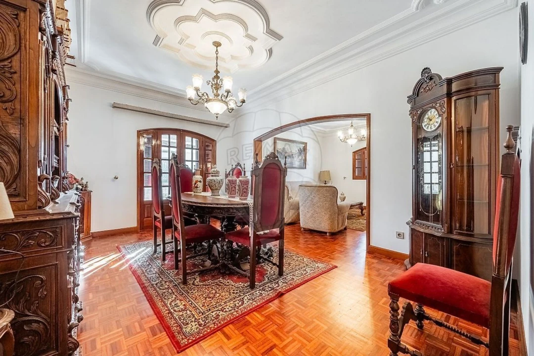 Moradia T4 para Venda em Malta e Canidelo Foto 18