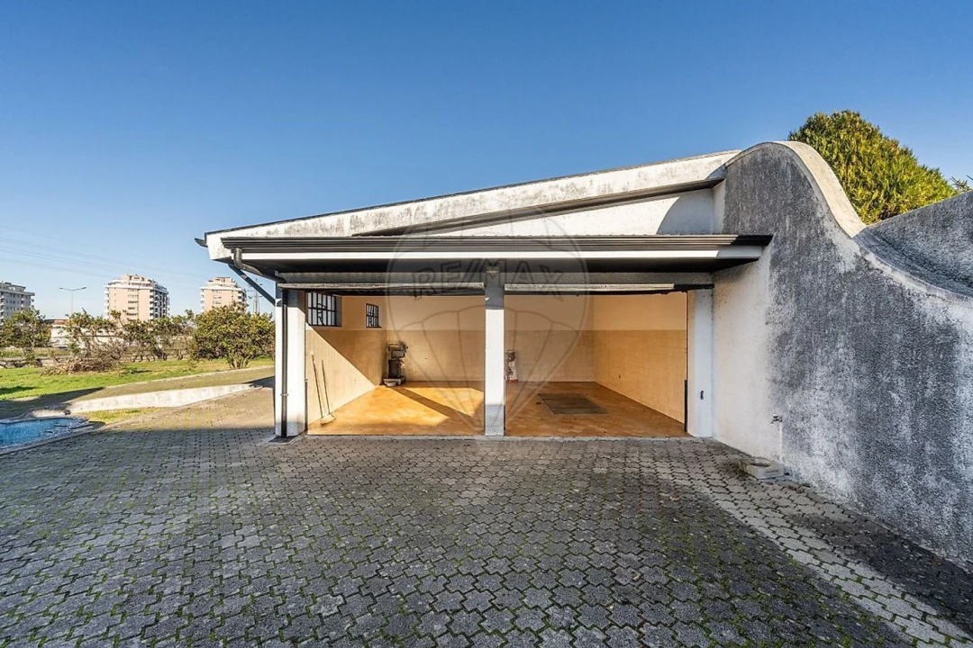 Moradia T4 para Venda em Malta e Canidelo Foto 20