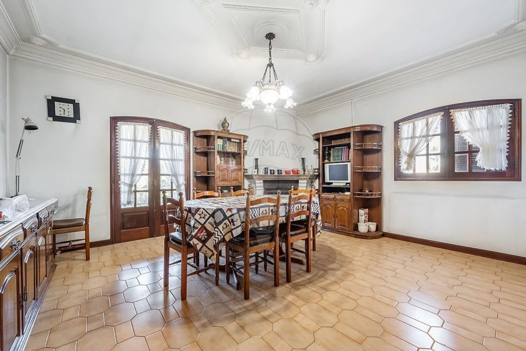 Moradia T4 para Venda em Malta e Canidelo Foto 21