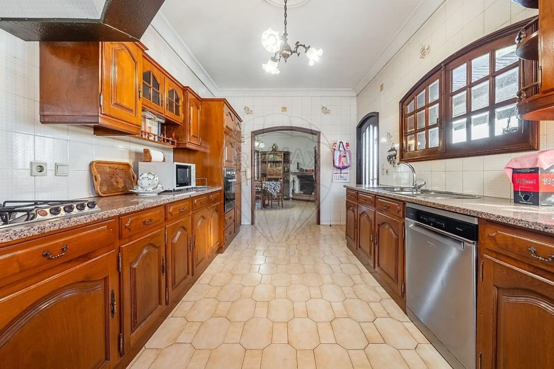 Moradia T4 para Venda em Malta e Canidelo Foto 24