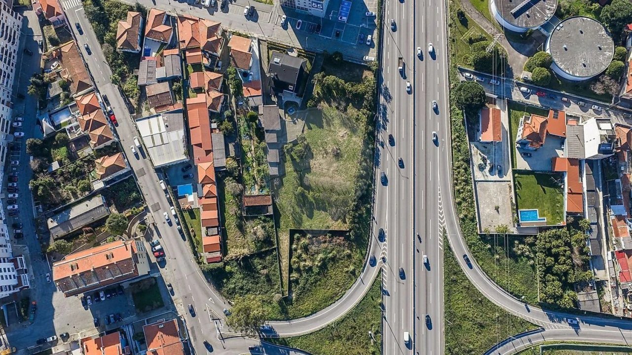 Moradia T4 para Venda em Malta e Canidelo Foto 3