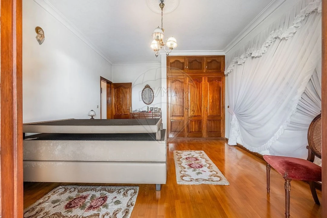 Moradia T4 para Venda em Malta e Canidelo Foto 37