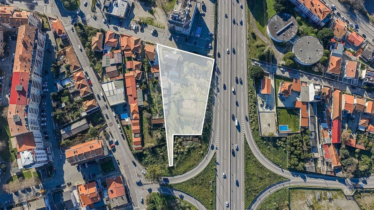 Moradia T4 para Venda em Malta e Canidelo Foto 4