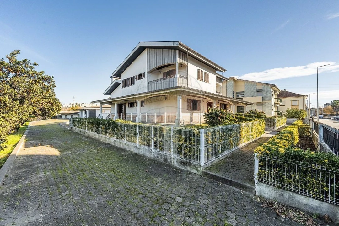 Moradia T4 para Venda em Malta e Canidelo Foto 42