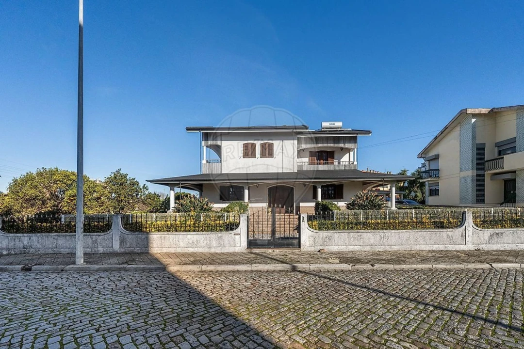 Moradia T4 para Venda em Malta e Canidelo Foto 46