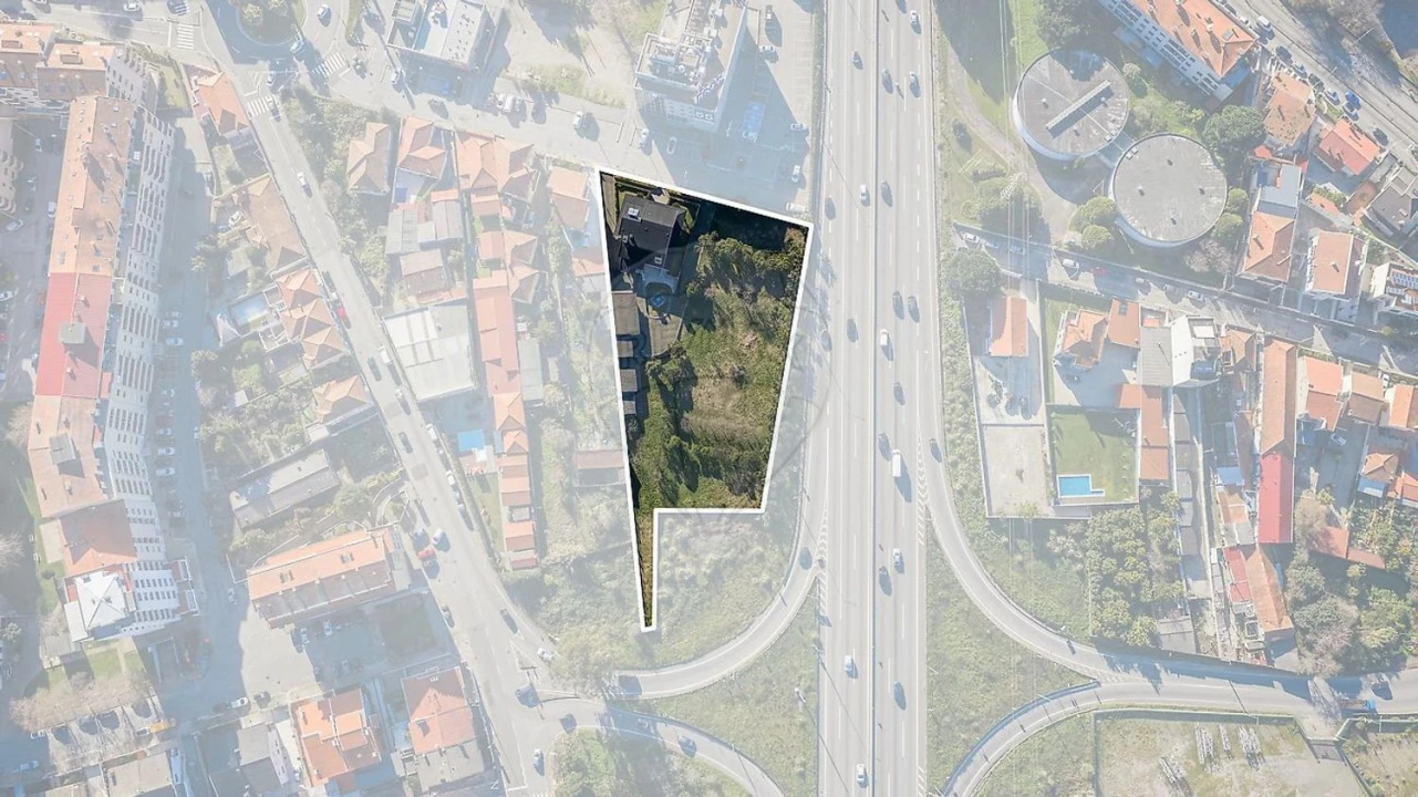 Moradia T4 para Venda em Malta e Canidelo Foto 5