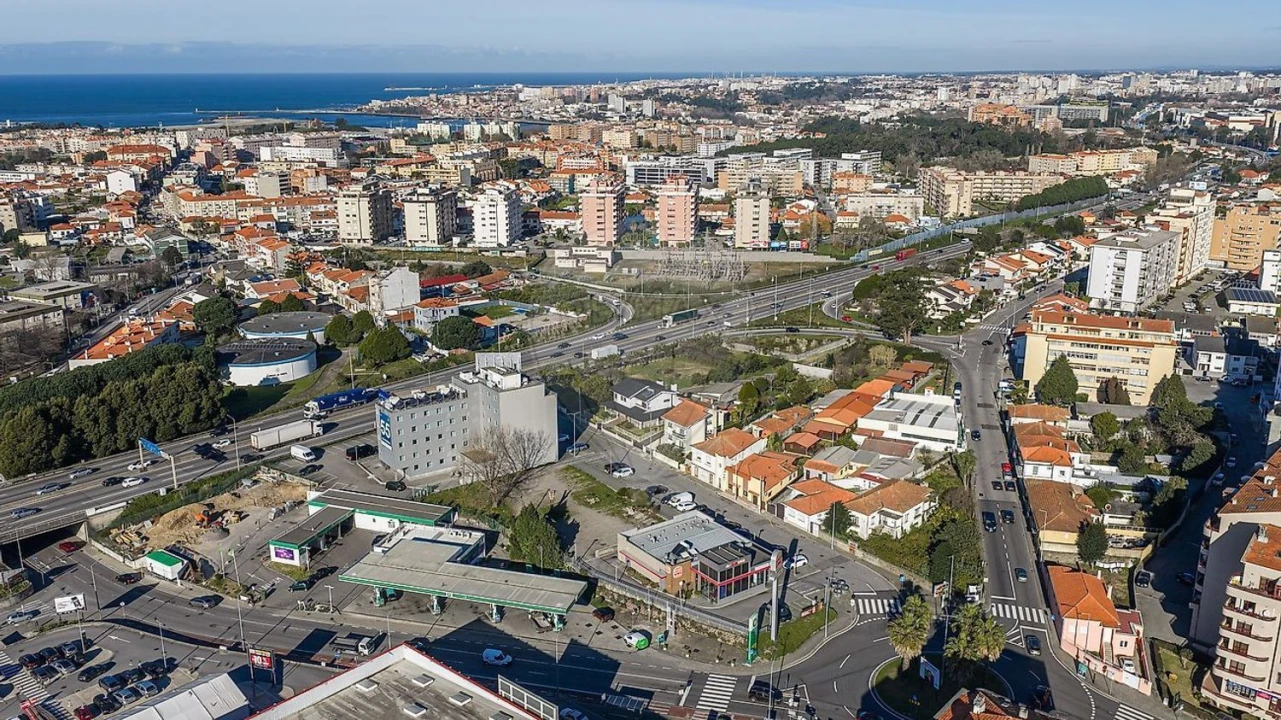 Moradia T4 para Venda em Malta e Canidelo Foto 6