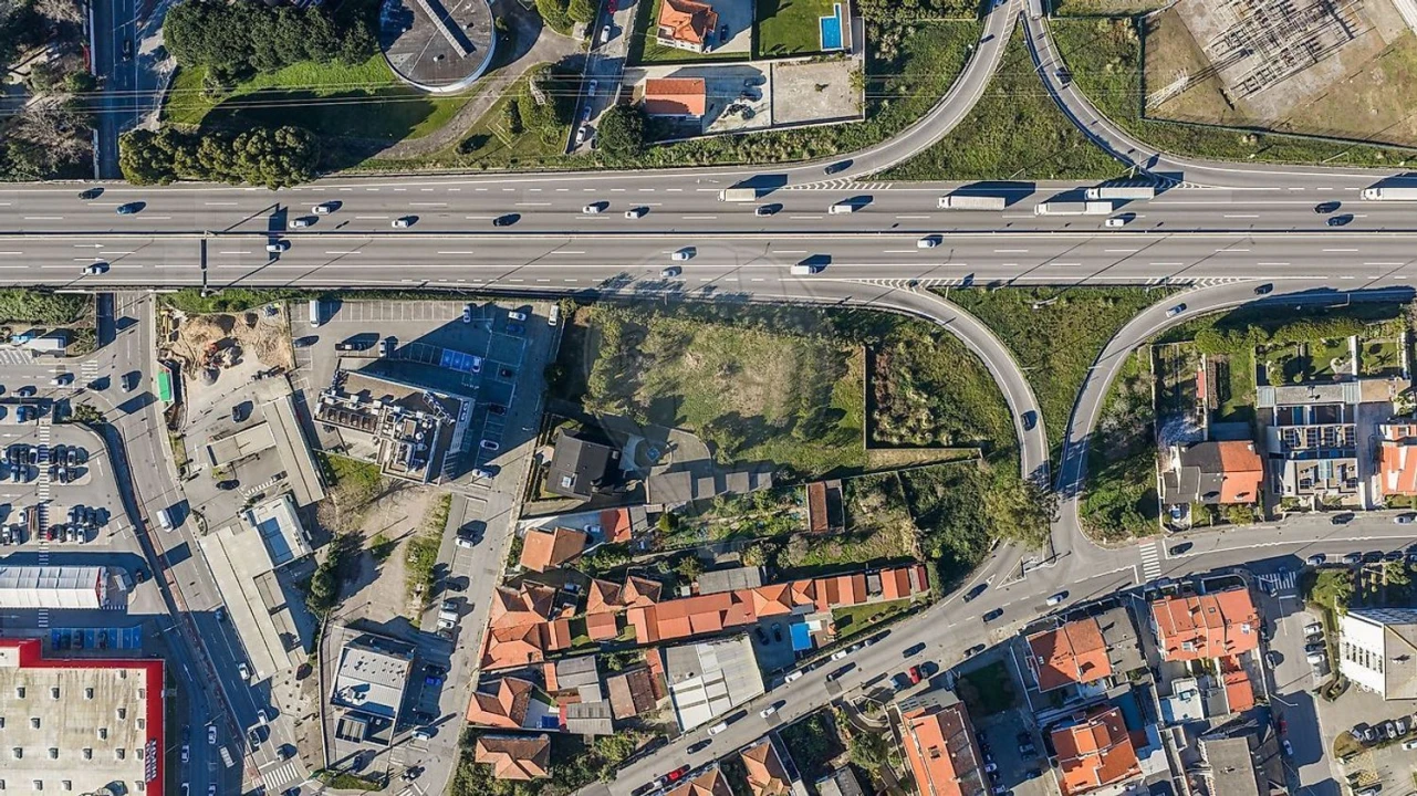 Moradia T4 para Venda em Malta e Canidelo Foto 7