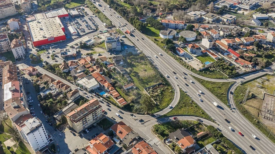 Moradia T4 para Venda em Malta e Canidelo Foto 11