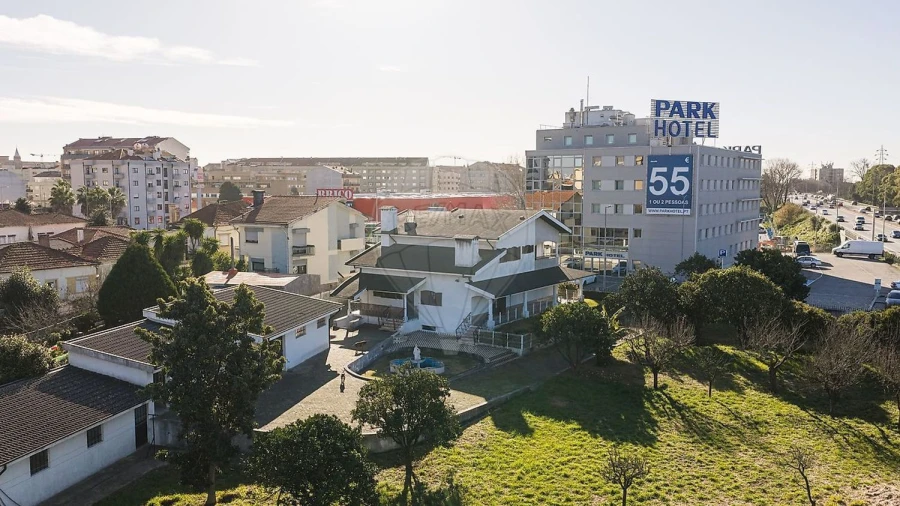 Moradia T4 para Venda em Malta e Canidelo Foto 12