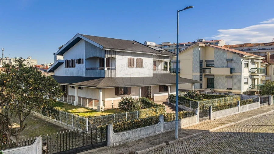 Moradia T4 para Venda em Malta e Canidelo Foto 14