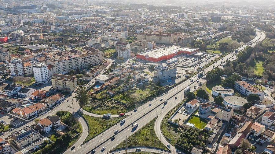 Moradia T4 para Venda em Malta e Canidelo Foto 15