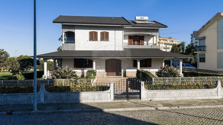 Moradia T4 para Venda em Malta e Canidelo Foto 19