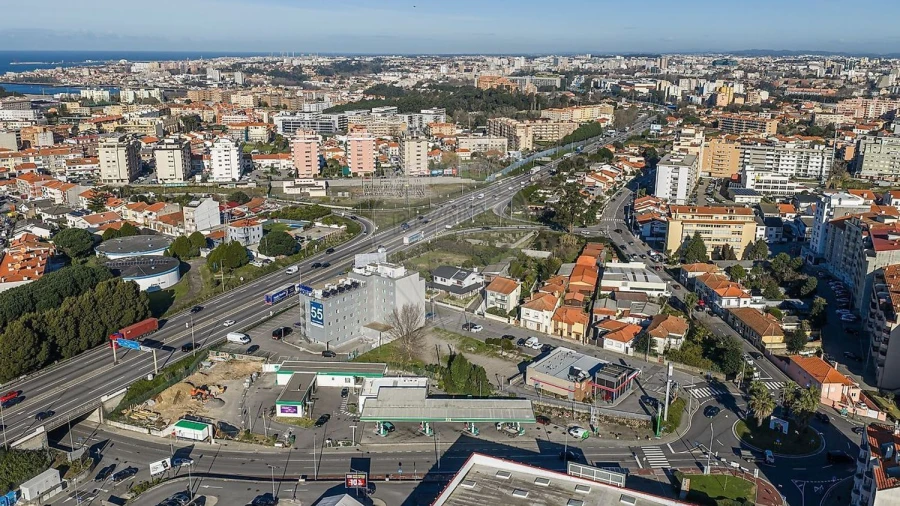 Moradia T4 para Venda em Malta e Canidelo Foto 2