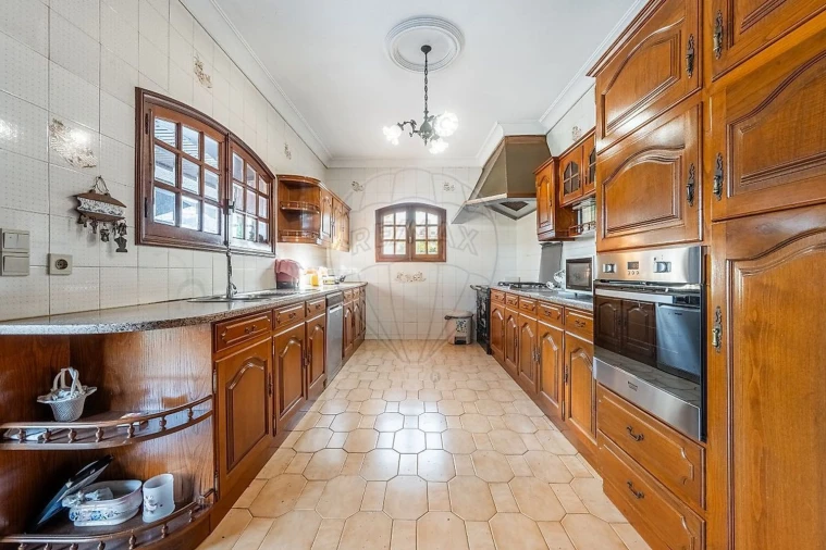 Moradia T4 para Venda em Malta e Canidelo Foto 25