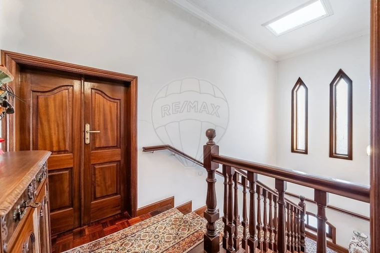 Moradia T4 para Venda em Malta e Canidelo Foto 26