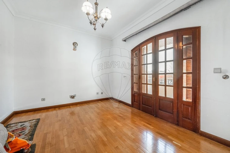 Moradia T4 para Venda em Malta e Canidelo Foto 31