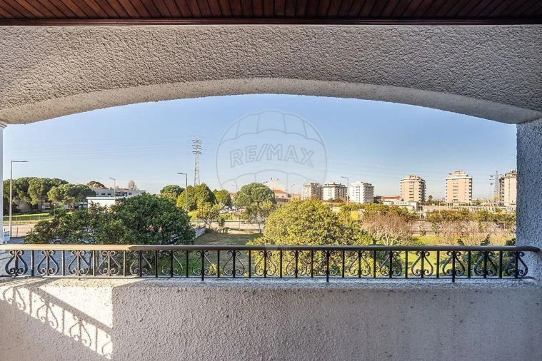 Moradia T4 para Venda em Malta e Canidelo Foto 34