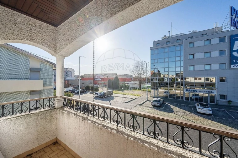 Moradia T4 para Venda em Malta e Canidelo Foto 35