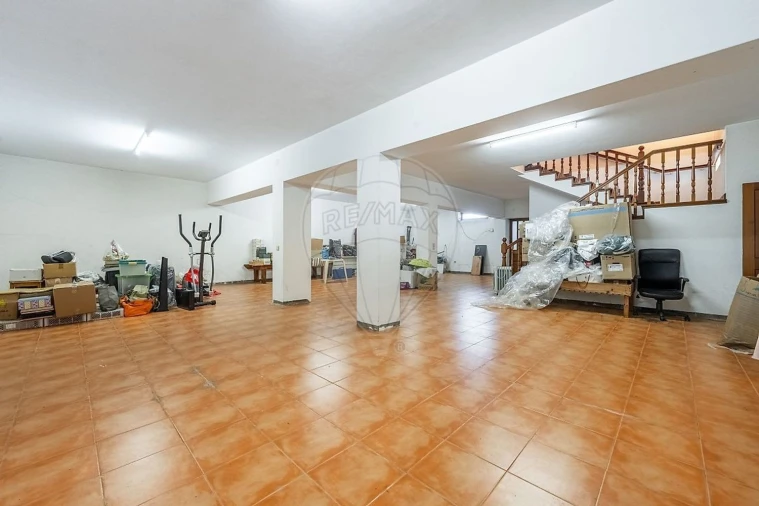 Moradia T4 para Venda em Malta e Canidelo Foto 36