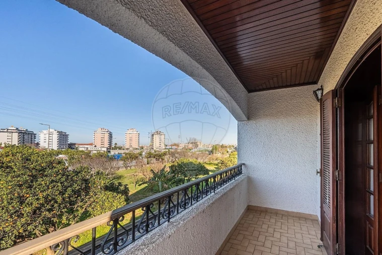 Moradia T4 para Venda em Malta e Canidelo Foto 39