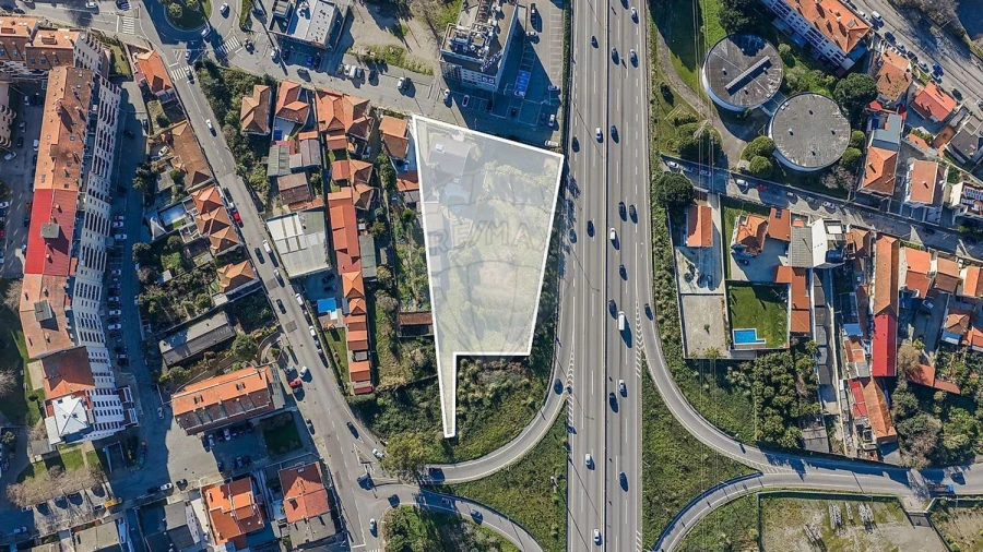 Moradia T4 para Venda em Malta e Canidelo Foto 4