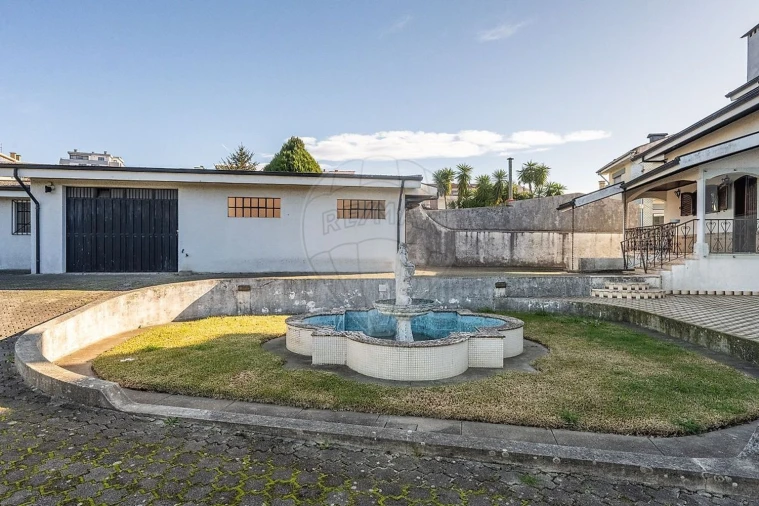 Moradia T4 para Venda em Malta e Canidelo Foto 41