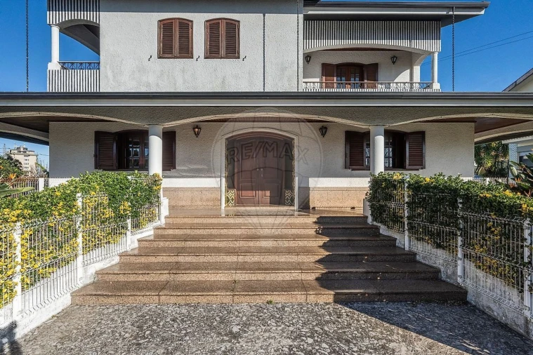 Moradia T4 para Venda em Malta e Canidelo Foto 45