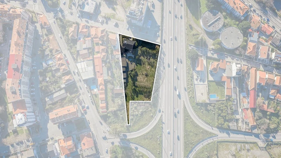 Moradia T4 para Venda em Malta e Canidelo Foto 5