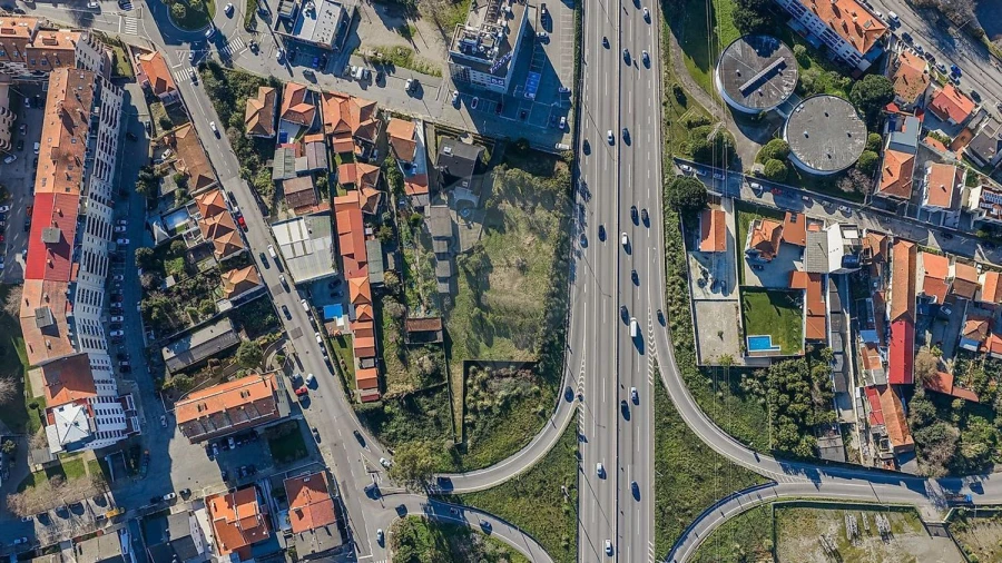 Moradia T4 para Venda em Malta e Canidelo Foto 8