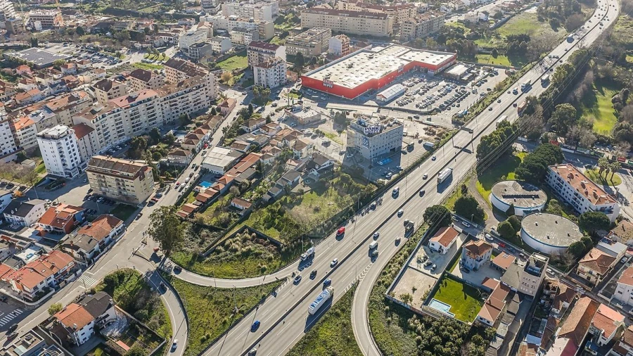 Moradia T4 para Venda em Malta e Canidelo Foto 9