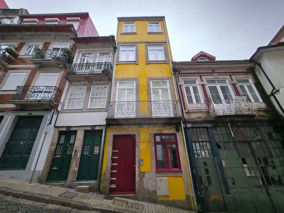 Apartamento para Venda em Cedofeita, Santo Ildefonso, Sé, Miragaia, São Nicolau e Vitória Foto 3