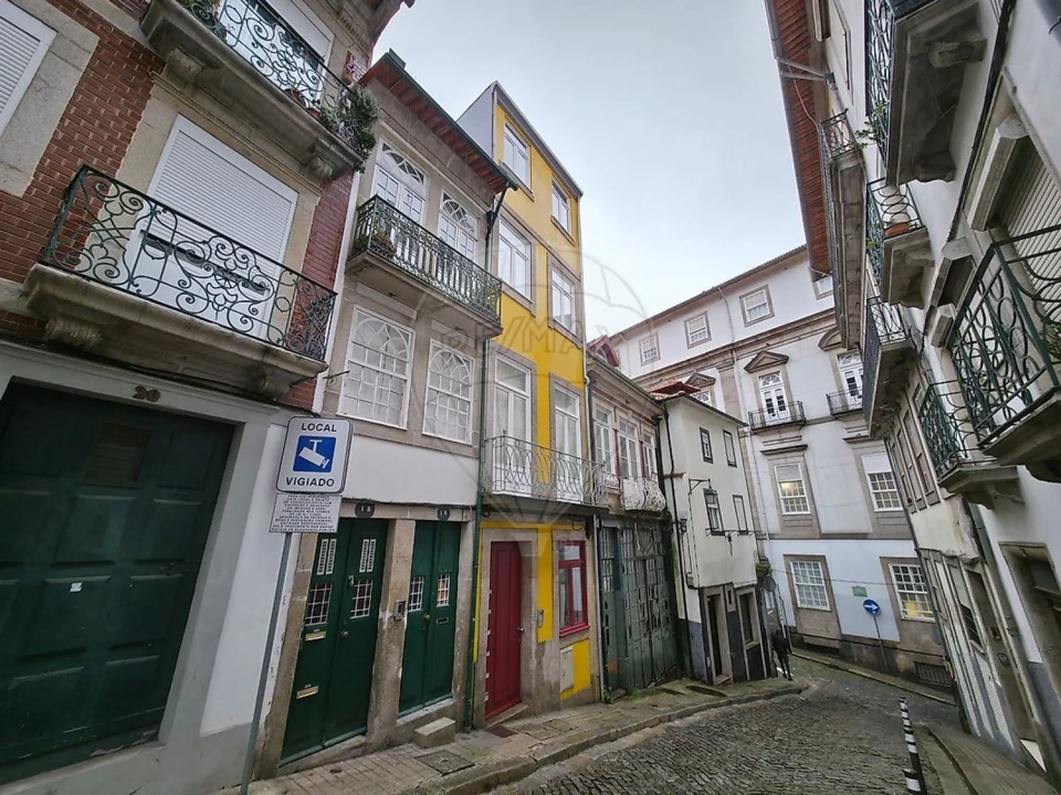 Apartamento para Venda em Cedofeita, Santo Ildefonso, Sé, Miragaia, São Nicolau e Vitória Foto 4