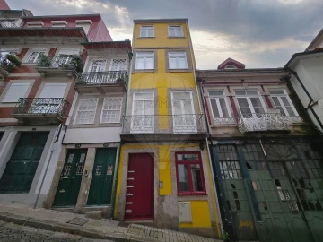 Apartamento para Venda em Cedofeita, Santo Ildefonso, Sé, Miragaia, São Nicolau e Vitória