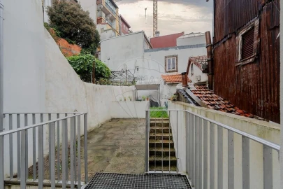 Apartamento para Venda em Cedofeita, Santo Ildefonso, Sé, Miragaia, São Nicolau e Vitória