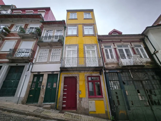 Apartamento para Venda em Cedofeita, Santo Ildefonso, Sé, Miragaia, São Nicolau e Vitória Foto 3