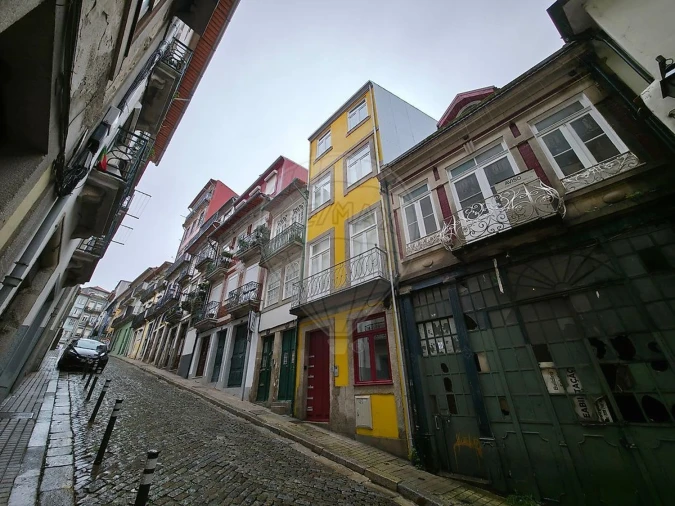 Apartamento para Venda em Cedofeita, Santo Ildefonso, Sé, Miragaia, São Nicolau e Vitória Foto 5