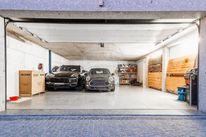 Moradia T4 para Venda em Creixomil