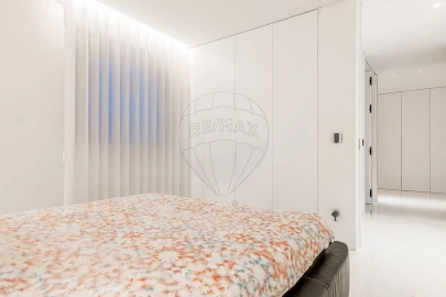 Moradia T4 para Venda em Creixomil