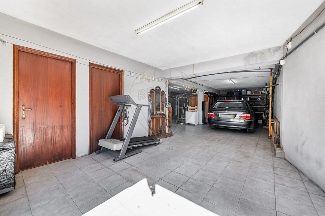 Moradia T4 para Venda em Galegos Foto 25